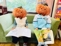 -伊顿幼儿园(济南大地锐城校区)