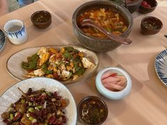 -山石榴·贵州菜(丰盛里店)