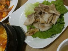 -同堂韩国料理炭火烤肉(彩虹广场店)