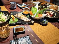 -九酢·海鲜居酒屋