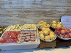 -广州粤海喜来登酒店