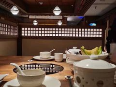 -揽季锅物会.福建黄鱼.海鲜姿造(五四路店)