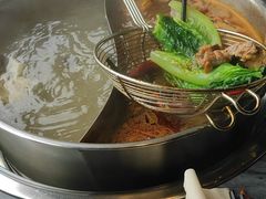 -尚御潮汕牛肉自助火锅(锦园店)