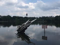 -杭州城北体育公园