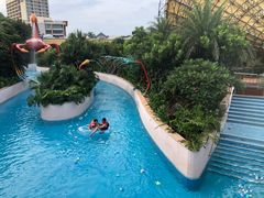 -鼎龙湾德萨斯水世界