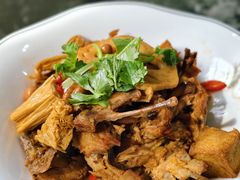 -老边饺子馆(中街店)