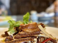 -兰婆婆餐厅淳安菜