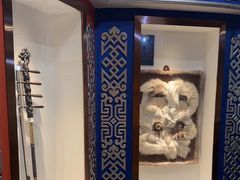 -哈啾嗨·新概念蒙餐(红星新城店)