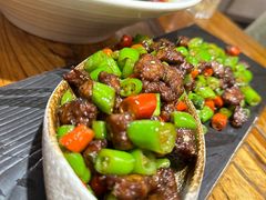 -苹果树下艺术餐厅(通州店)