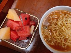 -华夏良子·足道SPA艾灸(王府井店)