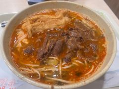 -南記粉麵(灣仔謝斐道店)