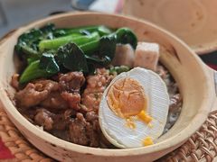 -华记煲仔华·煲仔饭(三元里万科里店)