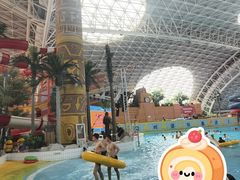 -天山海世界·米立方