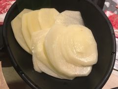 -新石器烤肉(之心城店)