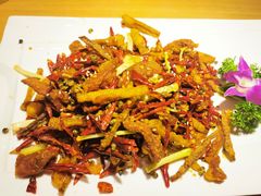 -蜀锦堂·川味现炒(襄阳武商汇店)