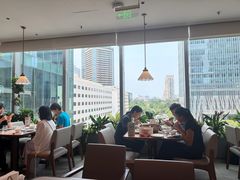 -漢舍川菜馆(国贸商城店)
