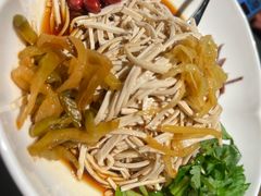 -小厨娘金榜题名(夫子庙秦淮河店)