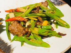 -丝路金桃·新疆菜(徐汇店)