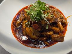 -院8里·少城记忆老川菜(宽窄巷子店)