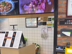 -功牛泉州牛肉小吃·火锅(三里街店)