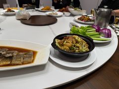 -紫丁香饭店-中餐厅