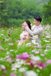 -第一夫人婚纱摄影(南京店)