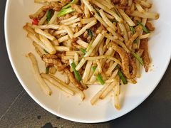 -老海陵·泰州菜(三水湾店)