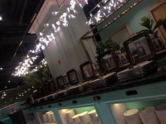 -圣琼美食百汇自助餐(白云万达店)