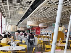 -宜家·瑞典风味餐厅(无锡店)