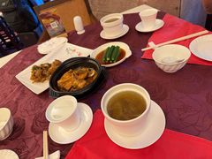 -亚龙湾红树林度假酒店御粤阁