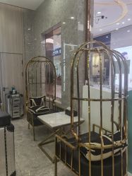 -Meng Lang 梦郎白金店