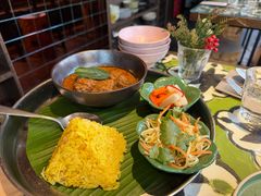 -Ginger(兴国路店)