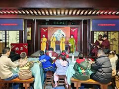 -南京市民俗博物馆(甘熙故居)