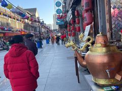 -天津戏剧博物馆