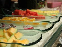 -星伦多海鲜自助餐厅(万达百货店)