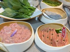 -海底捞火锅(天一广场亚细亚店)