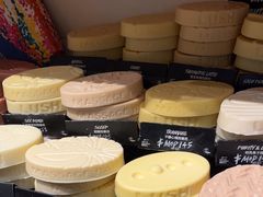 -LUSH(威尼斯人购物中心店)