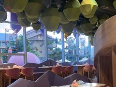 -水桶王国主题餐厅·聚会·生日派对·亲子活动·家庭套餐(亚龙湾希尔顿店)