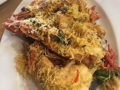 -真浪花园海鲜餐馆