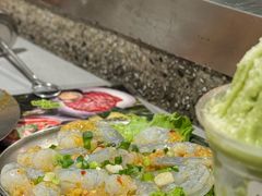 -赞酱川式烤肉(蜀都万达店)