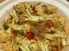 -六合居·邯郸菜·武安菜起源地