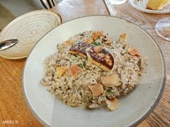 -NG PASTA吴居·中华意面(南头古城店)