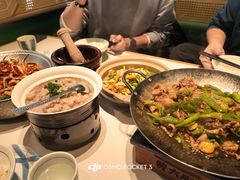 -费大厨辣椒炒肉(沙河万达店)