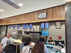 -王家沙点心店(南京西路总店)