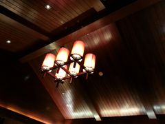 大堂-黄山温泉国际旅游度假区