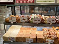 -君之狮子山·轻糖烘焙(松江印象城店)