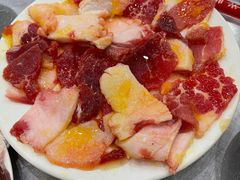 -松明一烤肉馆(鲁园店)