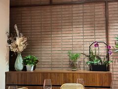 -肆海小川菜酒馆Wine Bistro (青年路店)