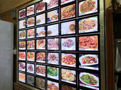 -怡妮新疆风味餐厅(东江湾路店)