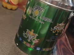 -陈府大宅门成都火锅·手切鲜肉(太原街店)